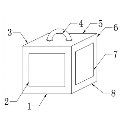 Single Cavity Precision Injection Molding 0.05mm TPE For Bluetooth Speaker Electronics Enclosure