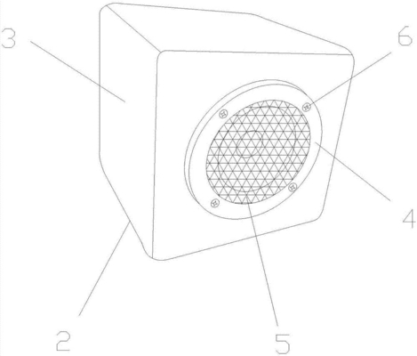 Single Cavity Precision Injection Molding 0.05mm TPE For Bluetooth Speaker Electronics Enclosure