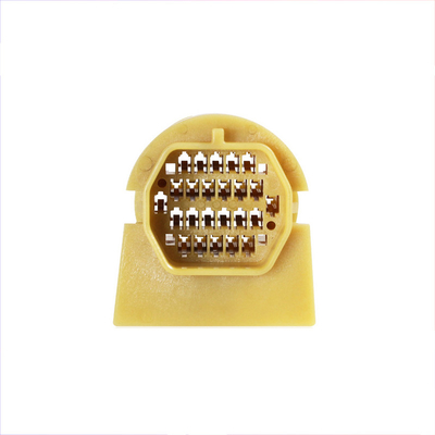 S7 Connector Injection Molding H13 S136 Precision Plastic Parts Mould