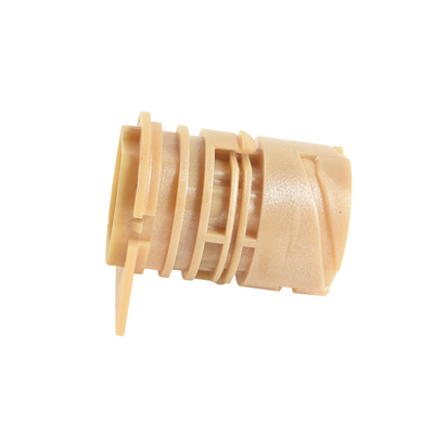 S7 Connector Injection Molding H13 S136 Precision Plastic Parts Mould