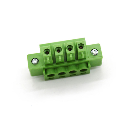 718h 8407 Terminal Connector Injection Tooling Molding 8407 Allotype Plastic Enclosures Mould