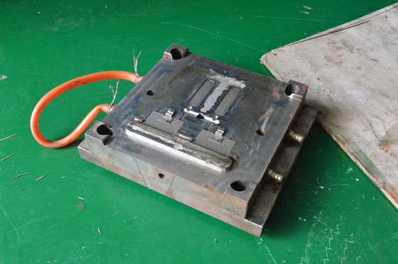 Plastic High Precision Injection Casting Molding OEM/ODM Service