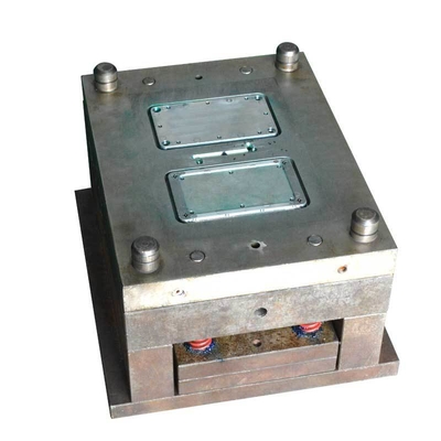 15-30 Days Precision Injection Casting with 1-16 Cavities