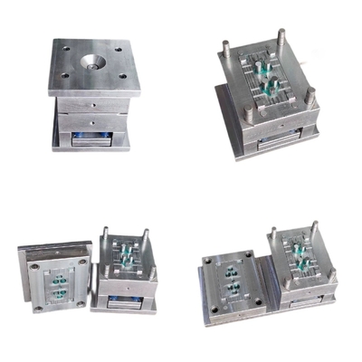 Waterproof Connector Injection Molding for Charging New Energy Lithium Batteries M16 M20 M25 M28