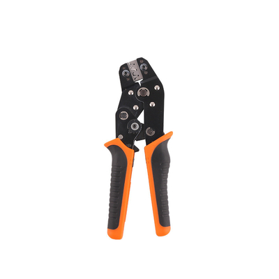 0.01-0.1mm Double Color Injection Molding 8407 Mold Making Plastic For Handle Tool