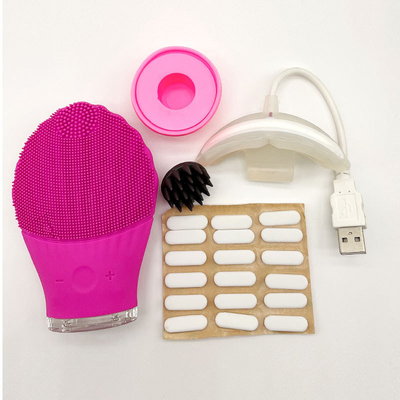 Irregular Shape Silicone Injection Molding Epdm Hnbr Silicone Rubber Mouldings